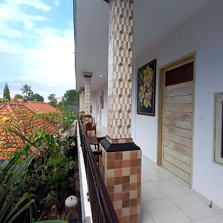 Roy Guest House Canggu Extérieur photo