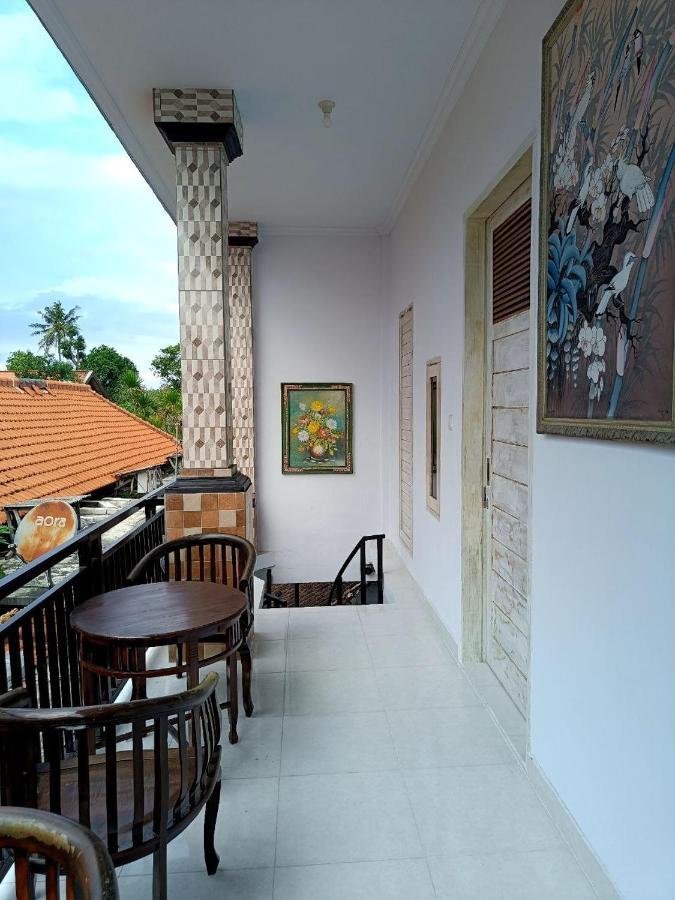 Roy Guest House Canggu Extérieur photo