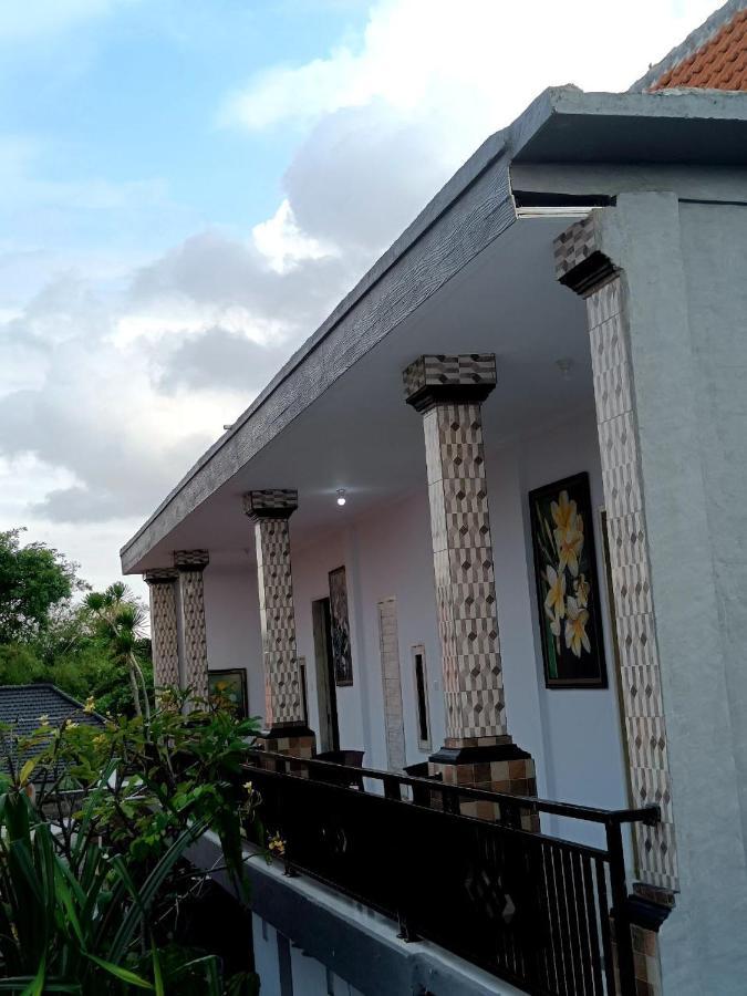 Roy Guest House Canggu Extérieur photo