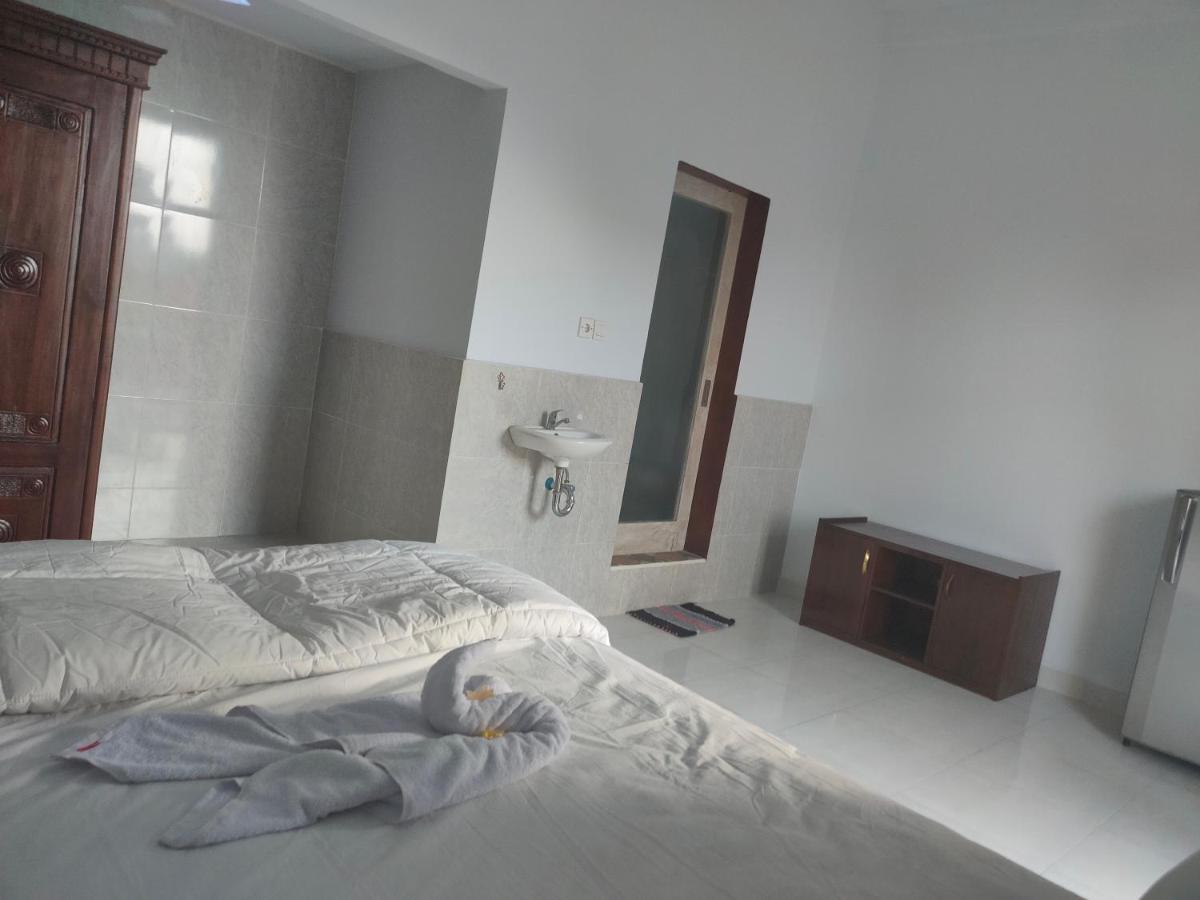Roy Guest House Canggu Chambre photo
