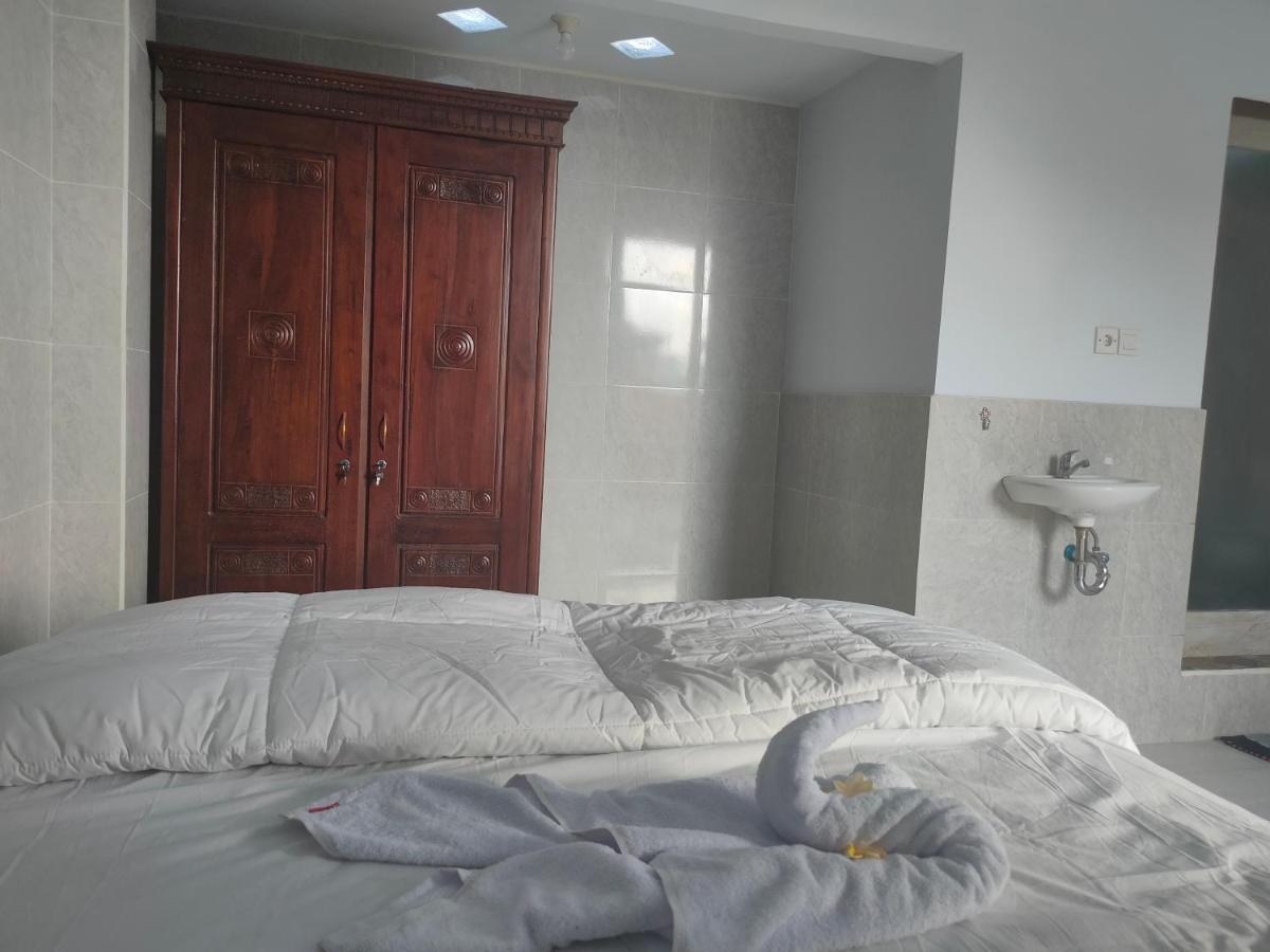 Roy Guest House Canggu Chambre photo